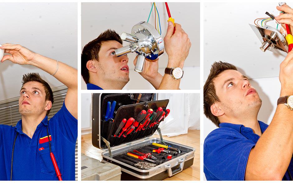 électricien artisan Nanterre