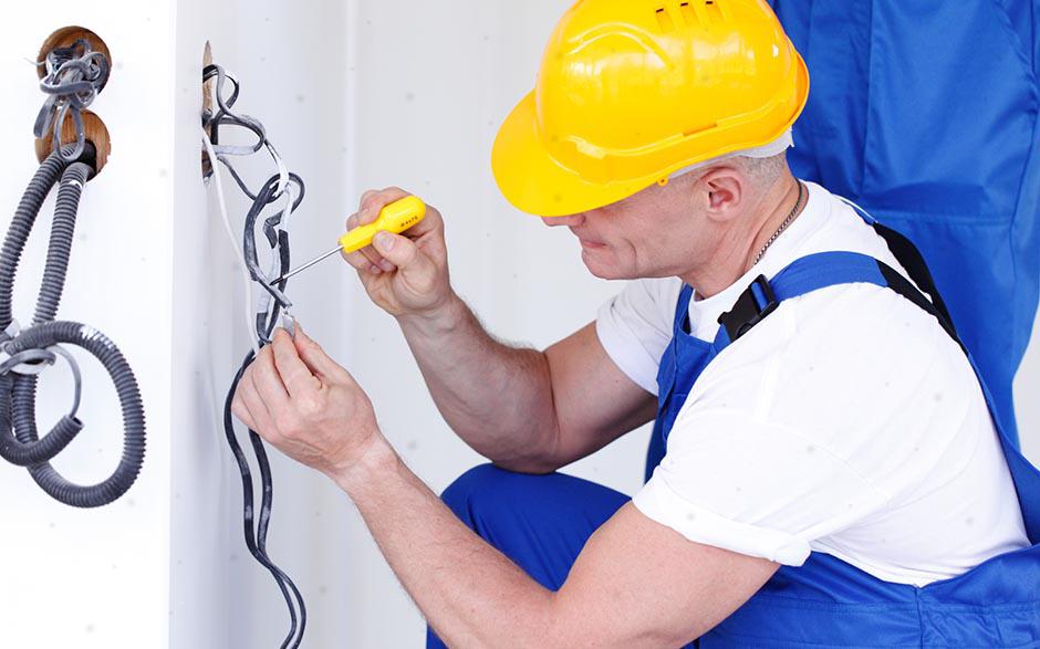 électricien artisan Nanterre