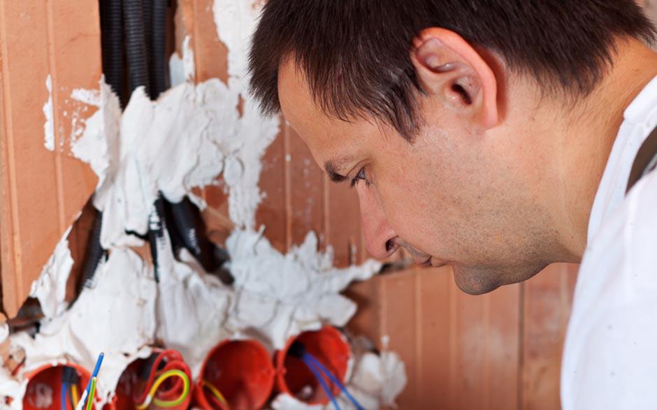 électricien de maintenance Paris 20