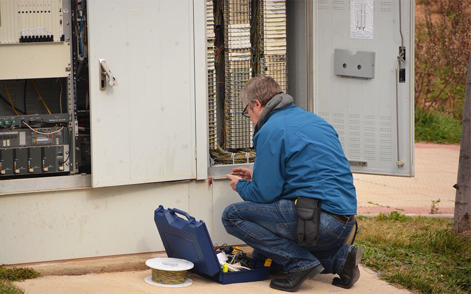 électricien devis Souppes-sur-Loing