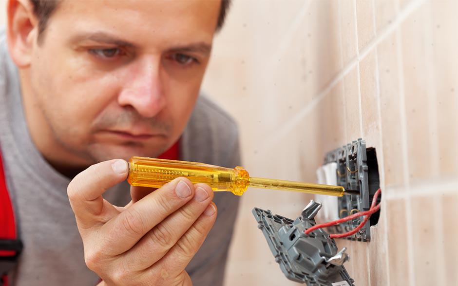électricien urgent Maurepas